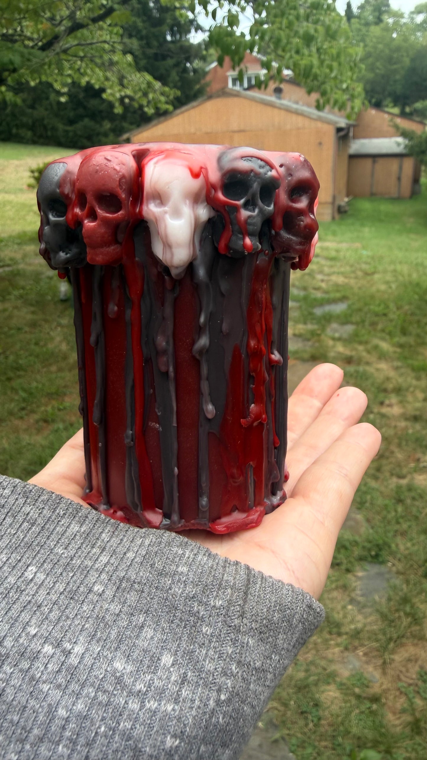 Last Rites
