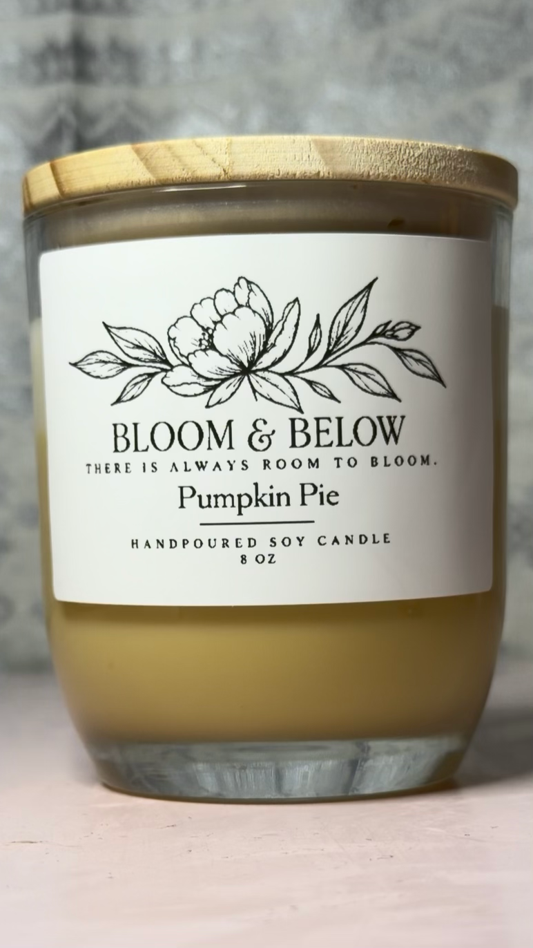 Pumpkin Pie