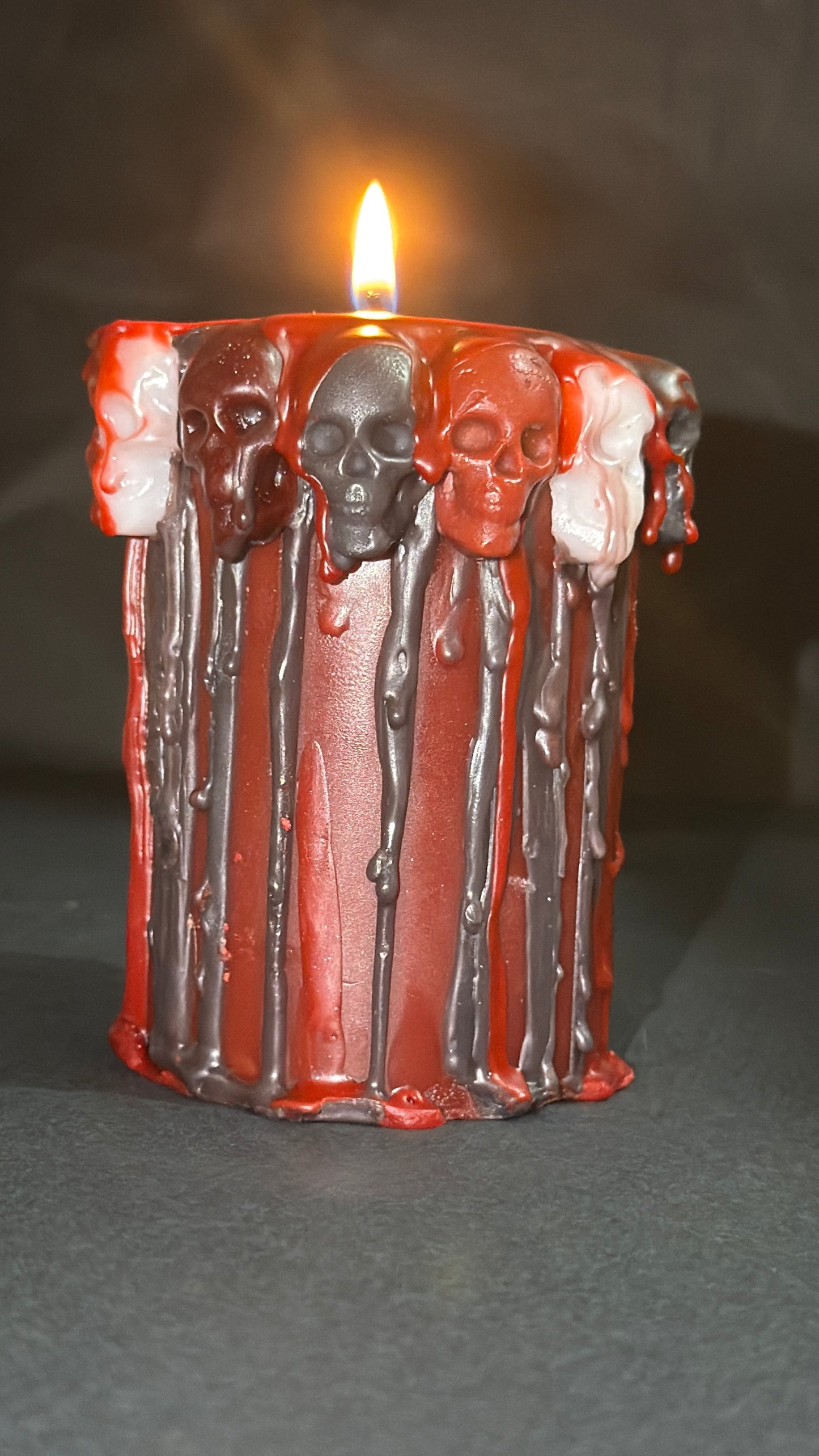 Last Rites